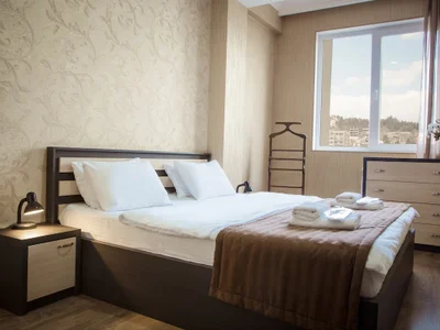 TB Apart-Hotel в Тбилиси 1