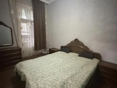 2-комнатная квартира. Санзона