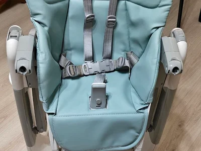 Стульчик 3-в-1 Peg Perego Tatamia Follow Me