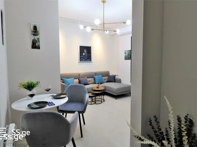 Коммерческое помещение на Chavchavadze Ave 0 Vake