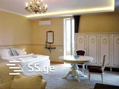 4 room Hotel For Rent. Avlabari
