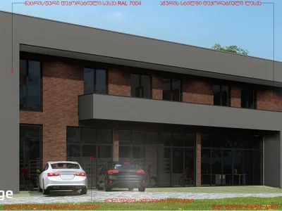 Commercial space For Rent. Lotkini