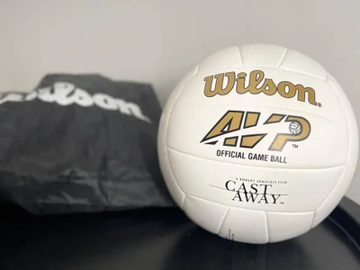 Волейбольный мяч Wilson
