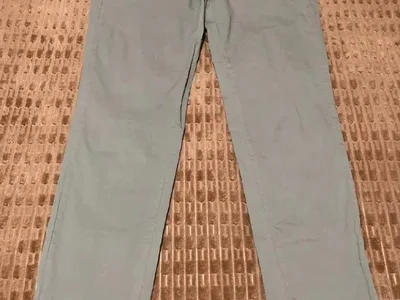 Брюки мужские