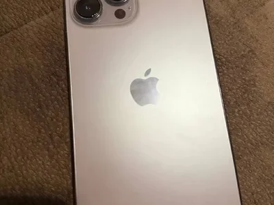 iPhone 13 Pro Max 128 GB