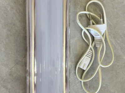 Аккумуляторный LED-светильник Weidasi WD-843D