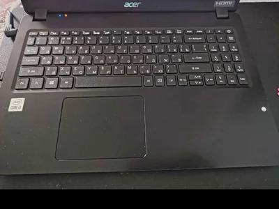 Ноутбук Acer Extensa 215-52