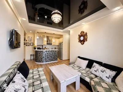 Коммерческое помещение на Guramishvili Ave 25 Sanzona