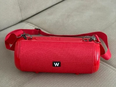 Портативная Bluetooth-колонка Walker WSP-140