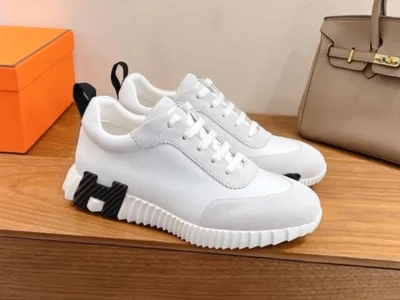 Кроссовки Hermes