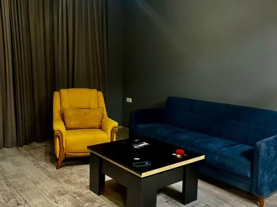 Ул. Петра Кавтарадзе, 0: 2-комнатная, 45.0 м²