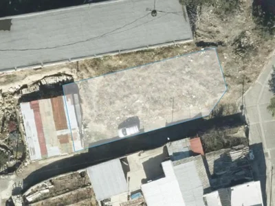 Участок земли в Сванетис Убани