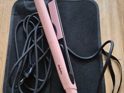Выпрямитель для волос BaByliss 2498PRE