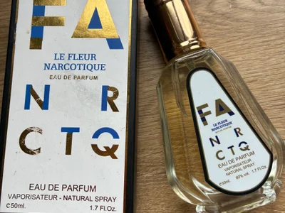 Парфюм Narcotique