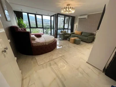 Улица Александра Казбеги, проспект: Студия, 65.0 м²