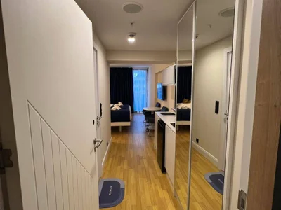 1+1 в комплексе Орби City, $350