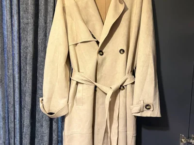 Тренч Zara