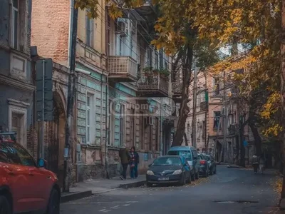 2-комнатная квартира в Тбилиси