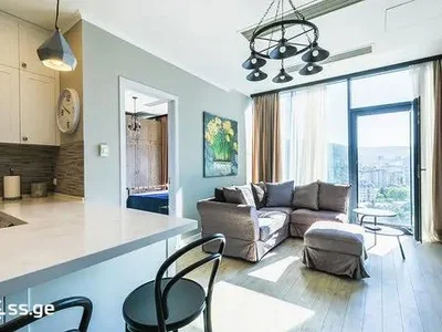 Коммерческое помещение на m. aleksidze st. 12 Saburtalo
