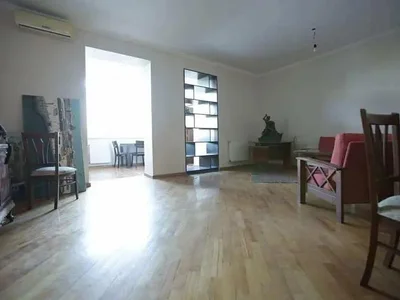 Шота Руставели 5-й тупик, 3: 3-комнатная, 90.0 м²
