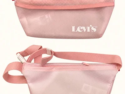 Поясная сумка Levi’s