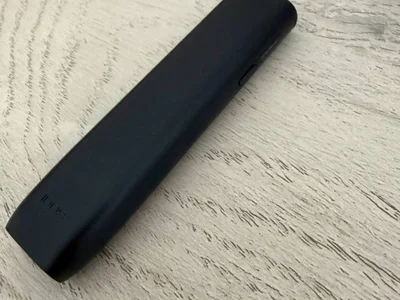 IQOS Iluma