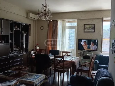 Паркинг на სულხან ცინცაძის ქუჩა 0 Saburtalo