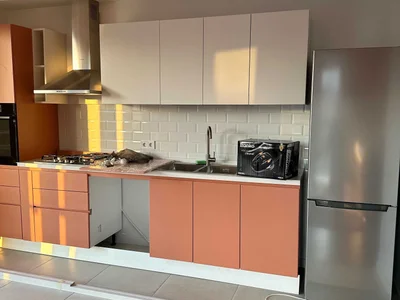 3 room Flat For Sale. Saburtalo