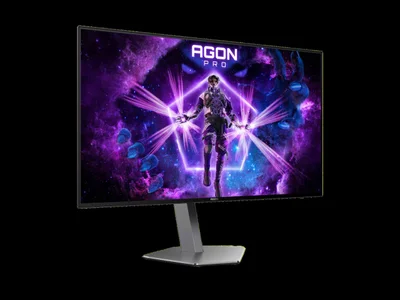 Монитор AOC AGON PRO AG276QZD OLED 27"