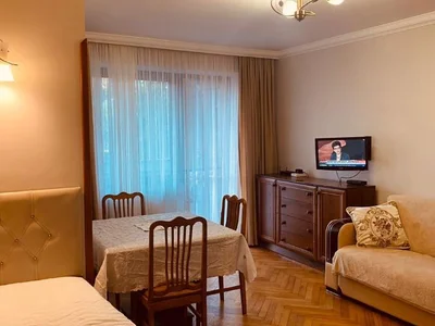 1+1 на Z. Gorgiladze Street 38 Rustaveli District