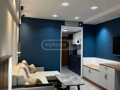 Студия 35 кв.м в Marriott Privilege, $127000