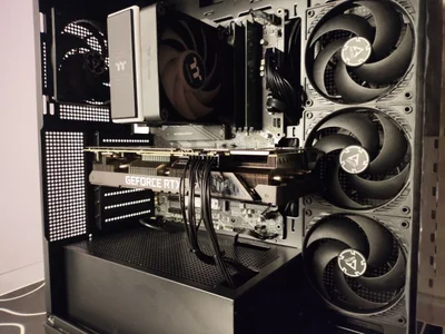 Видеокарта GEEDRCE RTX