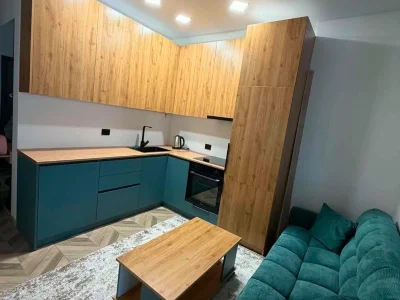 Улица Ангиса, 82: Студия, 60.0 м²