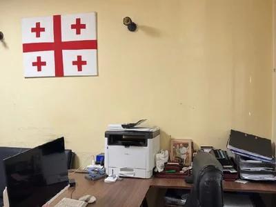 Офисное коммерческое помещение в районе Старого Батуми