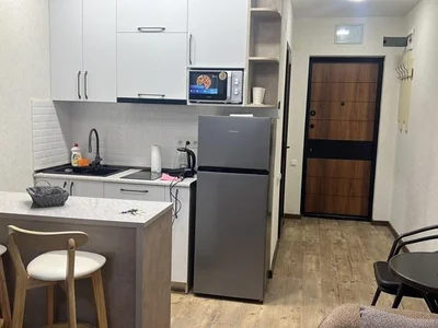 Зелёный мыс: 2-комнатная, 44.0 м²
