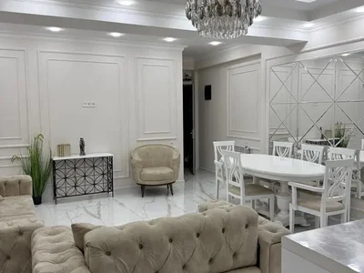 Ул. Коте Марджанишвили, 2: 4-комнатная, 140.0 м²