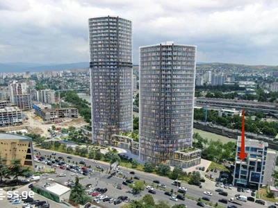 Офис на продажу. Вашлиджвари
