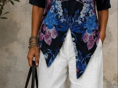 Футболка Desigual