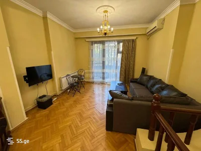 3-комнатная квартира на продажу. Сабуртало