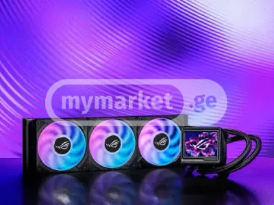 Кулер Asus