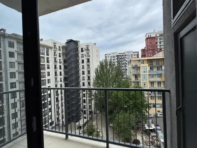 2-комнатная квартира в Тбилиси