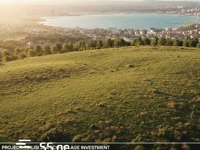 Земельный участок 54000 кв.м у Тбилисского моря, $1,350,000
