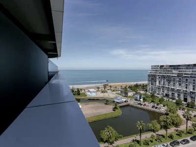 Апартаменты Courtyard Seaside, посуточно
