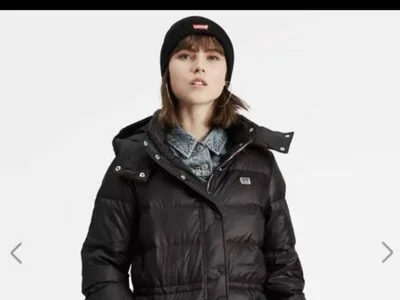 Куртка женская Levi's оригинал