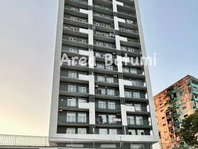 Недвижимость студии на Tamar Mepe Avenue 1 Tamar Settlement