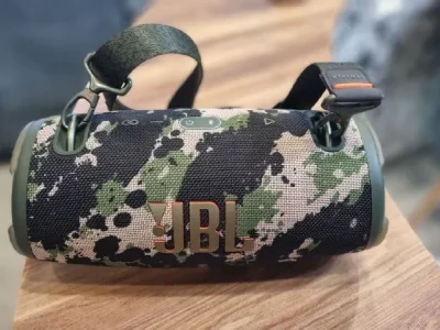 JBL XTREME 3