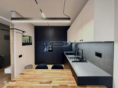 2-комнатная квартира. Ваке