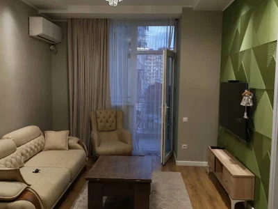 3+1 на ул. Селим Химшиашвили, 75 м²
