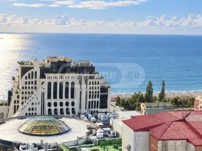 1-комнатная квартира в районе Химшиашвили