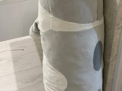 Подушка кот